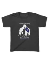 Kids Standard T-Shirt