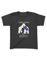 Kids Standard T-Shirt