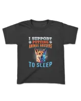 Kids Standard T-Shirt Kids Standard T-Shirt