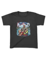 Kids Standard T-Shirt