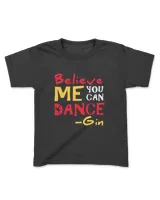 Kids Standard T-Shirt