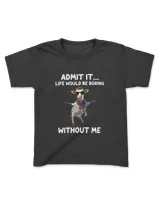 Kids Standard T-Shirt