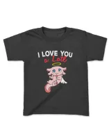 Kids Standard T-Shirt