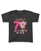 Kids Standard T-Shirt
