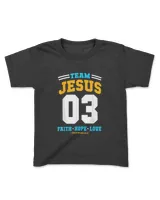Kids Standard T-Shirt