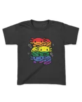 Kids Standard T-Shirt