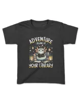 Kids Standard T-Shirt