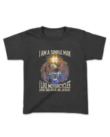 Kids Standard T-Shirt