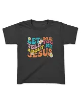Kids Standard T-Shirt