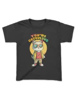 Kids Standard T-Shirt