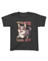 Kids Standard T-Shirt