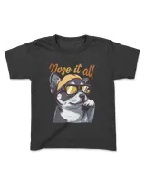 Kids Standard T-Shirt