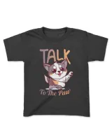 Kids Standard T-Shirt