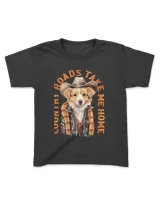 Kids Standard T-Shirt