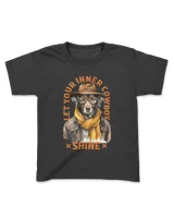 Kids Standard T-Shirt