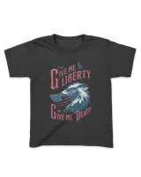 Kids Standard T-Shirt