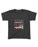 Kids Standard T-Shirt Kids Standard T-Shirt