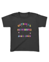 Kids Standard T-Shirt Kids Standard T-Shirt