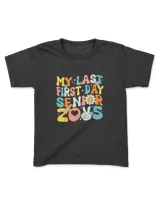 Kids Standard T-Shirt Kids Standard T-Shirt