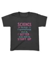 Kids Standard T-Shirt Kids Standard T-Shirt