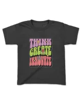 Kids Standard T-Shirt Kids Standard T-Shirt