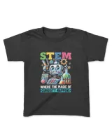 Kids Standard T-Shirt Kids Standard T-Shirt
