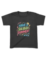 Kids Standard T-Shirt Kids Standard T-Shirt