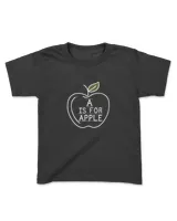 Kids Standard T-Shirt Kids Standard T-Shirt