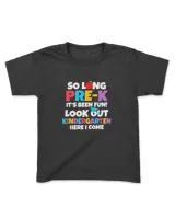 Kids Standard T-Shirt Kids Standard T-Shirt