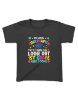 Kids Standard T-Shirt Kids Standard T-Shirt