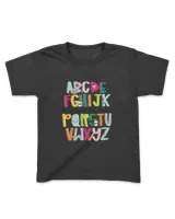 Kids Standard T-Shirt Kids Standard T-Shirt