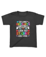 Kids Standard T-Shirt Kids Standard T-Shirt