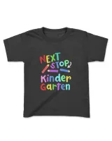 Kids Standard T-Shirt Kids Standard T-Shirt