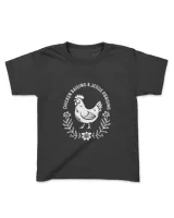 Kids Standard T-Shirt Kids Standard T-Shirt