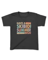Kids Standard T-Shirt Kids Standard T-Shirt