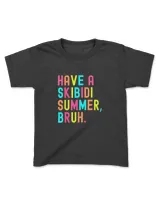 Kids Standard T-Shirt Kids Standard T-Shirt