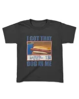 Kids Standard T-Shirt Kids Standard T-Shirt