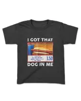 Kids Standard T-Shirt