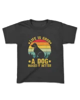 Kids Standard T-Shirt Kids Standard T-Shirt