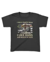 Kids Standard T-Shirt