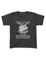 Kids Standard T-Shirt