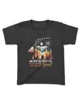 Kids Standard T-Shirt