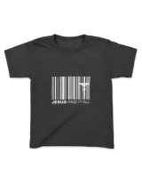 Kids Standard T-Shirt