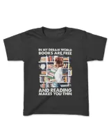 Kids Standard T-Shirt