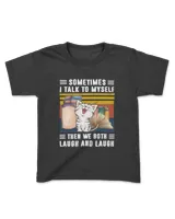 Kids Standard T-Shirt