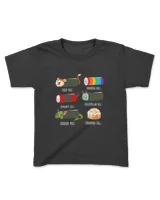 Kids Standard T-Shirt