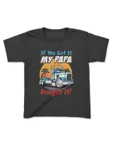 Kids Standard T-Shirt