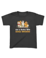 Kids Standard T-Shirt