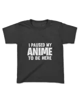Kids Standard T-Shirt