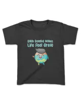Kids Standard T-Shirt